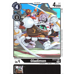 Digimon_TCG_ST13-10_Gladimon_Common_Sinister_Order_Card_Game