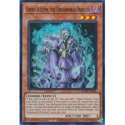 Yu-Gi-Oh-TCG-BLMR-EN024-UR-Ghost-Sleeper-the-Underworld-Princess-Battles-of-Legend-Monstrous-Revenge