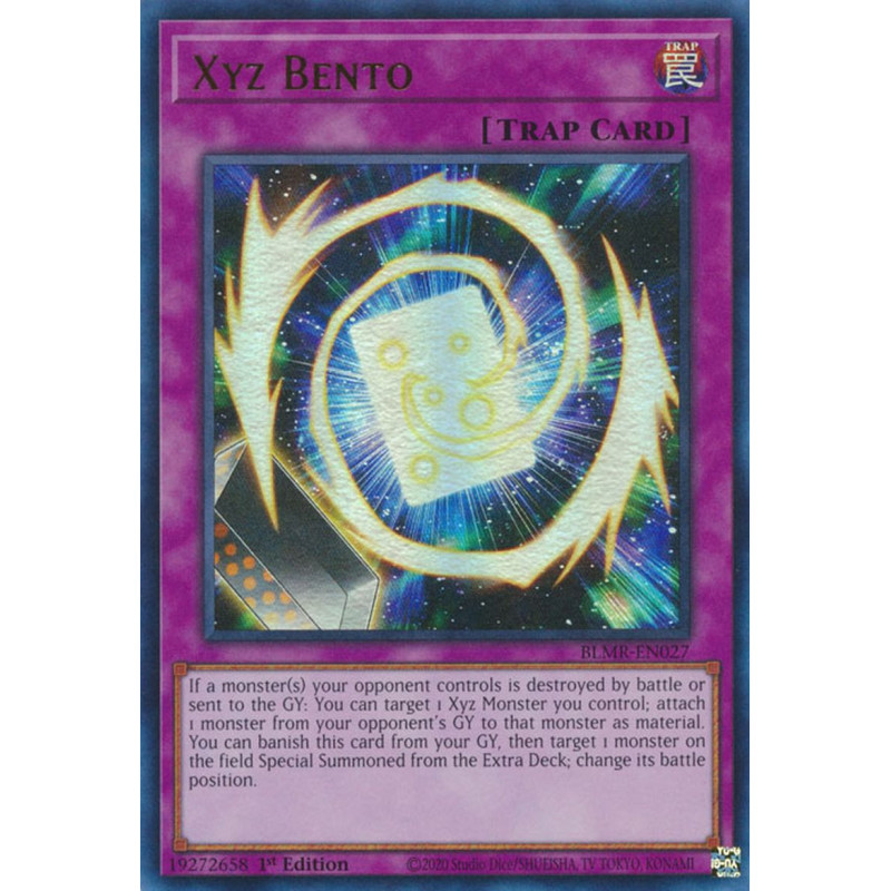 Yu-Gi-Oh-TCG-BLMR-EN027-UR-Xyz-Bento-Battles-of-Legend-Monstrous-Revenge