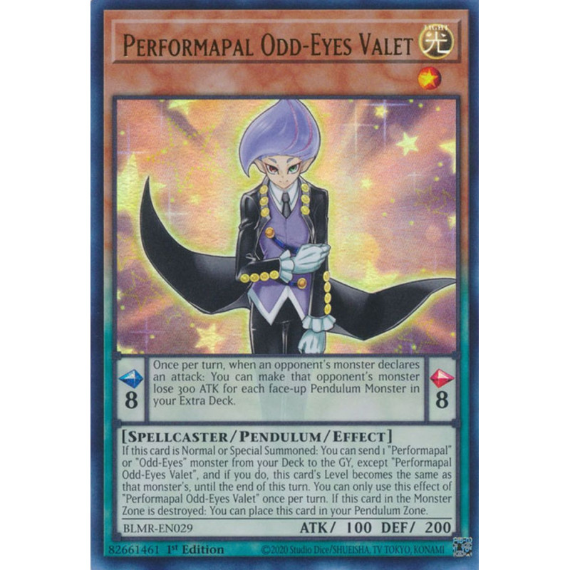 Yu-Gi-Oh-TCG-BLMR-EN029-UR-Performapal-Odd-Eyes-Valet-Battles-of-Legend-Monstrous-Revenge