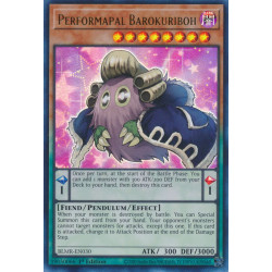 Yu-Gi-Oh-TCG-BLMR-EN030-UR-Performapal-Barokuriboh-Battles-of-Legend-Monstrous-Revenge