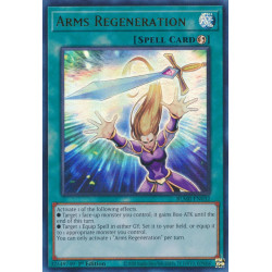 Yu-Gi-Oh-TCG-BLMR-EN032-UR-Arms-Regeneration-Battles-of-Legend-Monstrous-Revenge