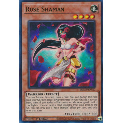 Yu-Gi-Oh-TCG-BLMR-EN040-UR-Rose-Shaman-Battles-of-Legend-Monstrous-Revenge