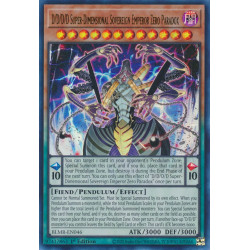 Yu-Gi-Oh-TCG-BLMR-EN046-UR-D-D-D-D-Super-Dimensional-Sovereign-Emperor-Zero-Paradox-Battles-of-Legend-Monstrous-Revenge