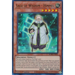 Yu-Gi-Oh-TCG-BLMR-EN050-UR-Sage-of-Wisdom-Himmel-Battles-of-Legend-Monstrous-Revenge