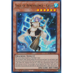 Yu-Gi-Oh-TCG-BLMR-EN051-UR-Sage-of-Benevolence-Ciela-Battles-of-Legend-Monstrous-Revenge