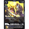 Digimon_TCG_ST13-13_RaijiLudomon_Rare_Sinister_Order_Card_Game