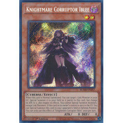 Yu-Gi-Oh-TCG-BLMR-EN057-SE-Knightmare-Corruptor-Iblee-Battles-of-Legend-Monstrous-Revenge