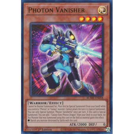 Yu-Gi-Oh-TCG-BLMR-EN058-UR-Photon-Vanisher-Battles-of-Legend-Monstrous-Revenge
