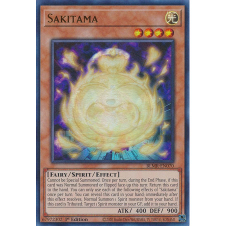 Yu-Gi-Oh-TCG-BLMR-EN070-UR-Sakitama-Battles-of-Legend-Monstrous-Revenge