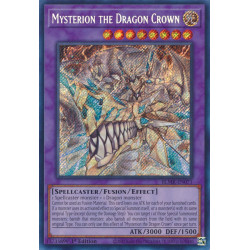 Yu-Gi-Oh-TCG-BLMR-EN071-SE-Mysterion-the-Dragon-Crown-Battles-of-Legend-Monstrous-Revenge