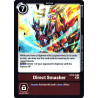 Digimon_TCG_ST13-15_Direct_Smasher_Rare_Sinister_Order_Card_Game