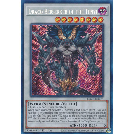 Yu-Gi-Oh-TCG-BLMR-EN074-SE-Draco-Berserker-of-the-Tenyi-Battles-of-Legend-Monstrous-Revenge