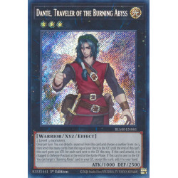 Yu-Gi-Oh-TCG-BLMR-EN081-SE-Dante-Traveler-of-the-Burning-Abyss-Battles-of-Legend-Monstrous-Revenge