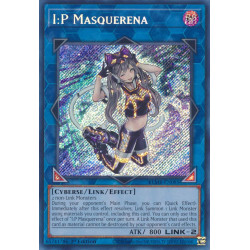 Yu-Gi-Oh-TCG-BLMR-EN085-SE-I-P-Masquerena-Battles-of-Legend-Monstrous-Revenge