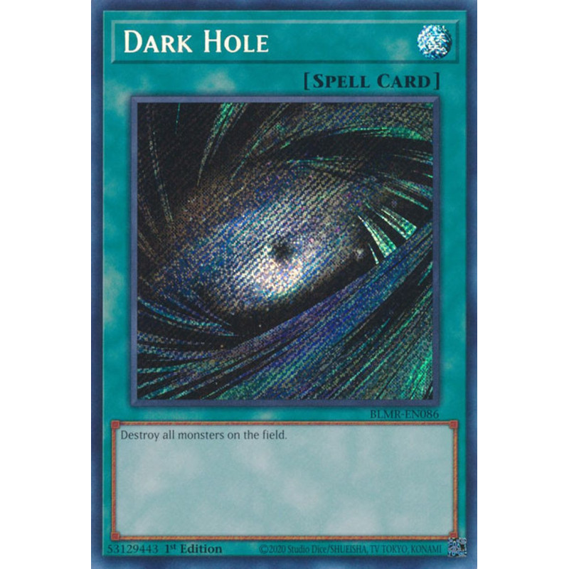 Yu-Gi-Oh-TCG-BLMR-EN086-SE-Dark-Hole-Battles-of-Legend-Monstrous-Revenge