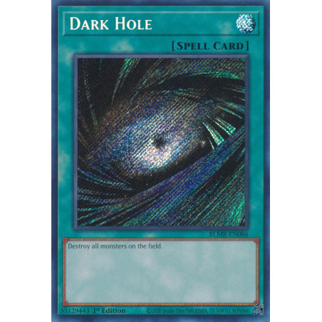 Yu-Gi-Oh-TCG-BLMR-EN086-SE-Dark-Hole-Battles-of-Legend-Monstrous-Revenge