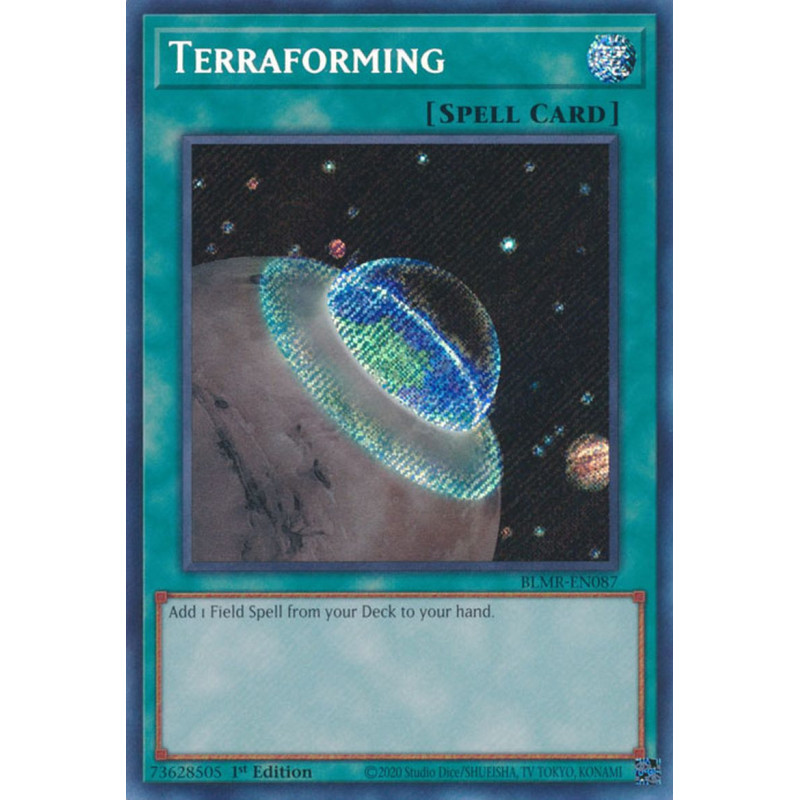 Yu-Gi-Oh-TCG-BLMR-EN087-SE-Terraforming-Battles-of-Legend-Monstrous-Revenge