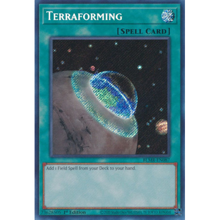 Yu-Gi-Oh-TCG-BLMR-EN087-SE-Terraforming-Battles-of-Legend-Monstrous-Revenge