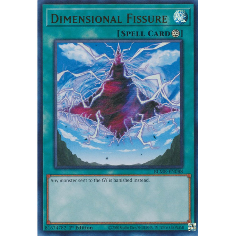 Yu-Gi-Oh-TCG-BLMR-EN088-UR-Dimensional-Fissure-Battles-of-Legend-Monstrous-Revenge