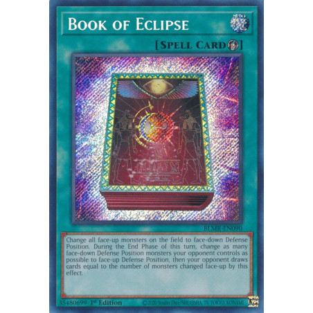 Yu-Gi-Oh-TCG-BLMR-EN090-SE-Book-of-Eclipse-Battles-of-Legend-Monstrous-Revenge