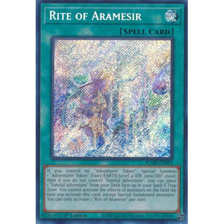 Yu-Gi-Oh-TCG-BLMR-EN093-SE-Rite-of-Aramesir-Battles-of-Legend-Monstrous-Revenge