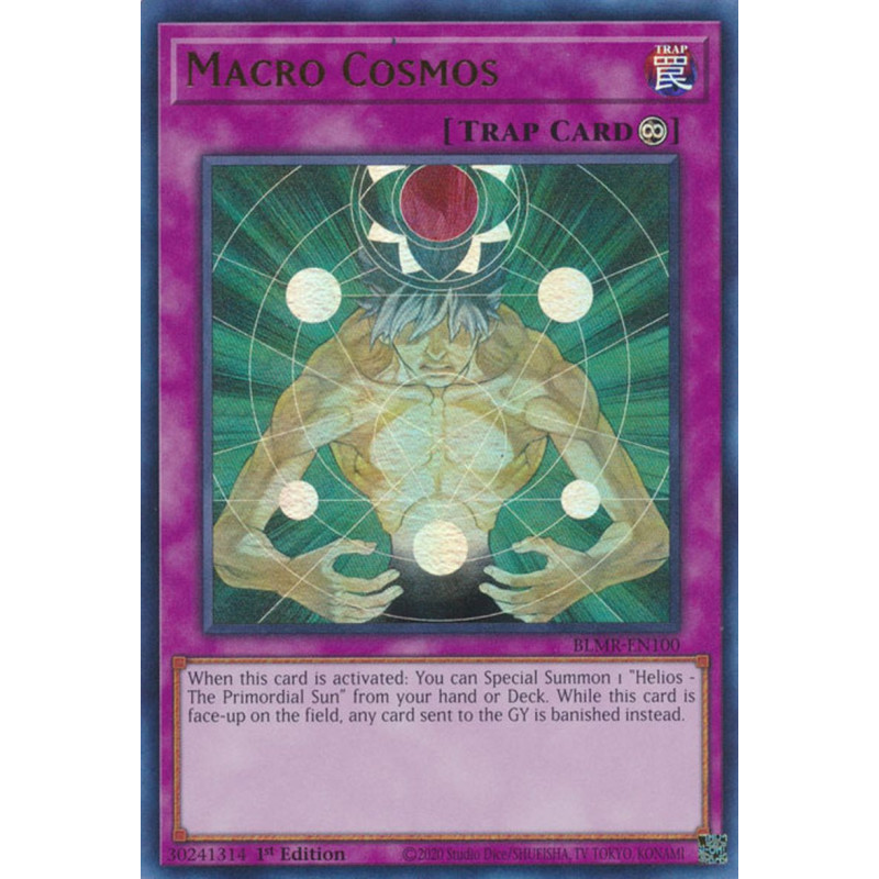 Yu-Gi-Oh-TCG-BLMR-EN100-UR-Macro-Cosmos-Battles-of-Legend-Monstrous-Revenge