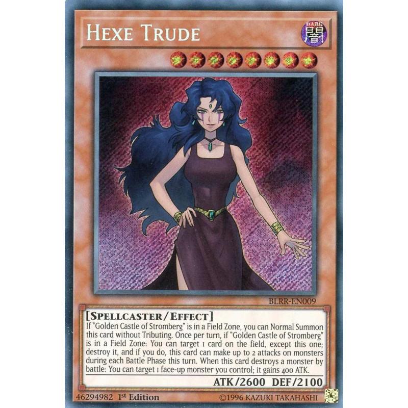 Yu-Gi-Oh-TCG-BLRR-EN009-SE-Hexe-Trude-Battles-of-Legend-Relentless-Revenge