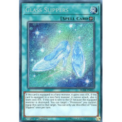 Yu-Gi-Oh-TCG-BLRR-EN011-SE-Glass-Slippers-Battles-of-Legend-Relentless-Revenge
