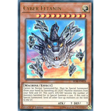 Yu-Gi-Oh-TCG-BLRR-EN018-UR-Cyber-Eltanin-Battles-of-Legend-Relentless-Revenge