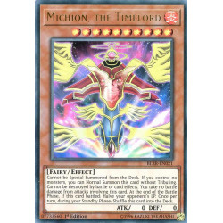 Yu-Gi-Oh-TCG-BLRR-EN021-UR-Michion-the-Timelord-Battles-of-Legend-Relentless-Revenge