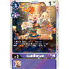 Digimon_TCG_ST14-03_Candlemon_Uncommon_Sinister_Order_Card_Game