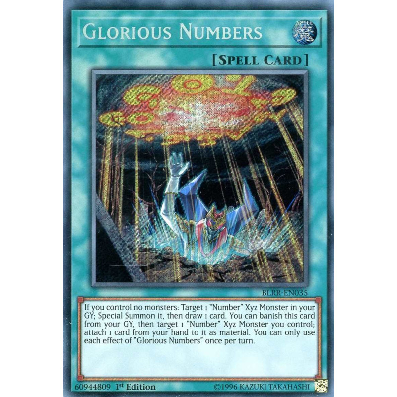 Yu-Gi-Oh-TCG-BLRR-EN035-SE-Glorious-Numbers-Battles-of-Legend-Relentless-Revenge