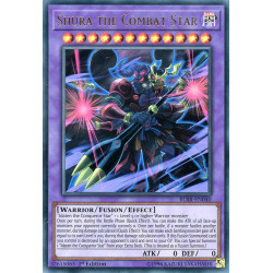 Yu-Gi-Oh-TCG-BLRR-EN040-UR-Shura-the-Combat-Star-Battles-of-Legend-Relentless-Revenge