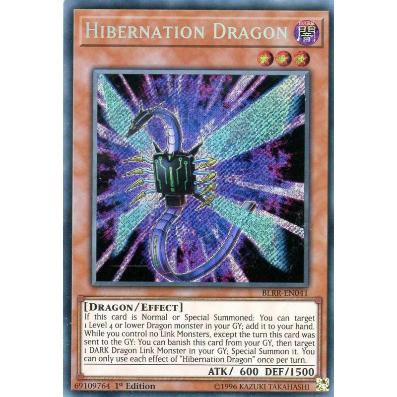 Yu-Gi-Oh-TCG-BLRR-EN041-SE-Hibernation-Dragon-Battles-of-Legend-Relentless-Revenge