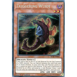Yu-Gi-Oh-TCG-BLRR-EN042-SE-Triggering-Wurm-Battles-of-Legend-Relentless-Revenge