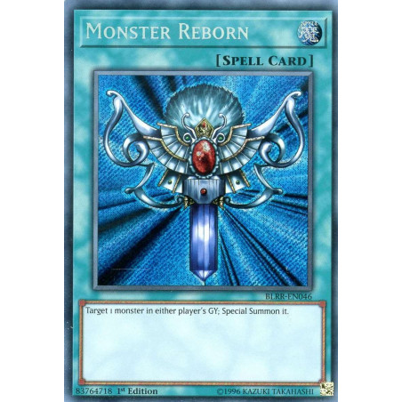 Yu-Gi-Oh-TCG-BLRR-EN046-SE-Monster-Reborn-Battles-of-Legend-Relentless-Revenge