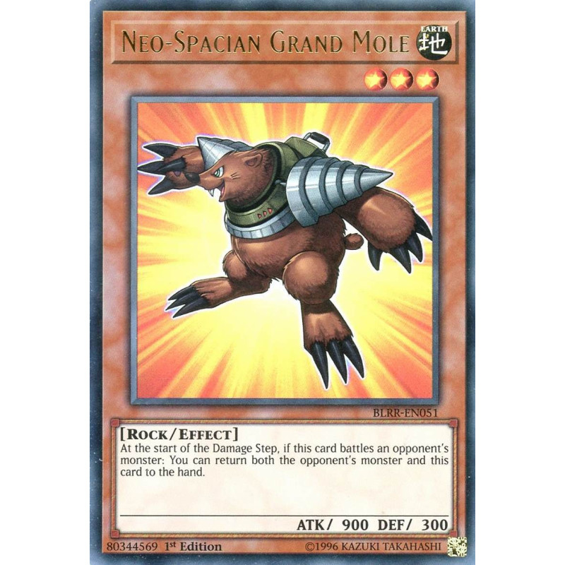 Yu-Gi-Oh-TCG-BLRR-EN051-UR-Neo-Spacian-Grand-Mole-Battles-of-Legend-Relentless-Revenge