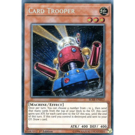 Yu-Gi-Oh-TCG-BLRR-EN053-SE-Card-Trooper-Battles-of-Legend-Relentless-Revenge