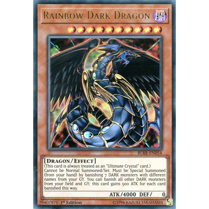Yu-Gi-Oh-TCG-BLRR-EN054-UR-Rainbow-Dark-Dragon-Battles-of-Legend-Relentless-Revenge