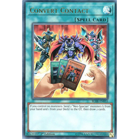 Yu-Gi-Oh-TCG-BLRR-EN055-UR-Convert-Contact-Battles-of-Legend-Relentless-Revenge