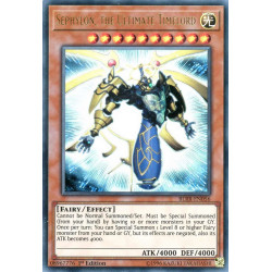 Yu-Gi-Oh-TCG-BLRR-EN056-UR-Sephylon-the-Ultimate-Timelord-Battles-of-Legend-Relentless-Revenge