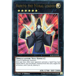 Yu-Gi-Oh-TCG-BLRR-EN058-UR-Norito-the-Moral-Leader-Battles-of-Legend-Relentless-Revenge