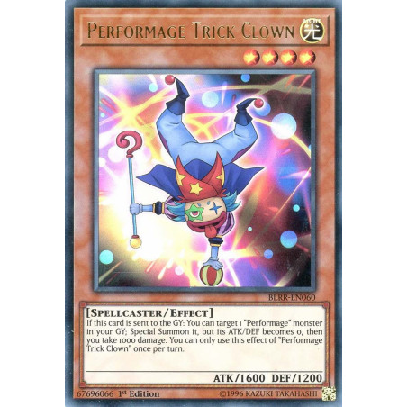 Yu-Gi-Oh-TCG-BLRR-EN060-UR-Performage-Trick-Clown-Battles-of-Legend-Relentless-Revenge