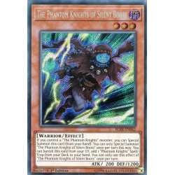 Yu-Gi-Oh-TCG-BLRR-EN062-SE-The-Phantom-Knights-of-Silent-Boots-Battles-of-Legend-Relentless-Revenge