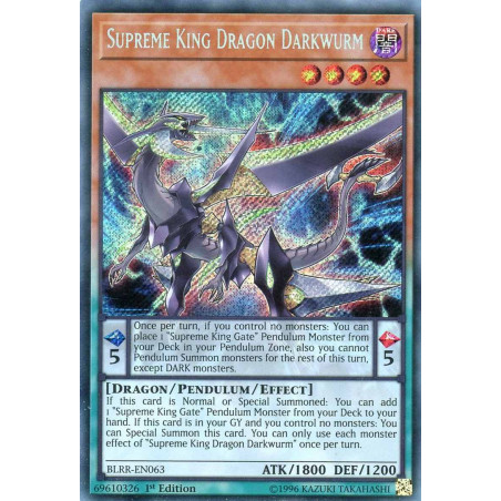 Yu-Gi-Oh-TCG-BLRR-EN063-SE-Supreme-King-Dragon-Darkwurm-Battles-of-Legend-Relentless-Revenge