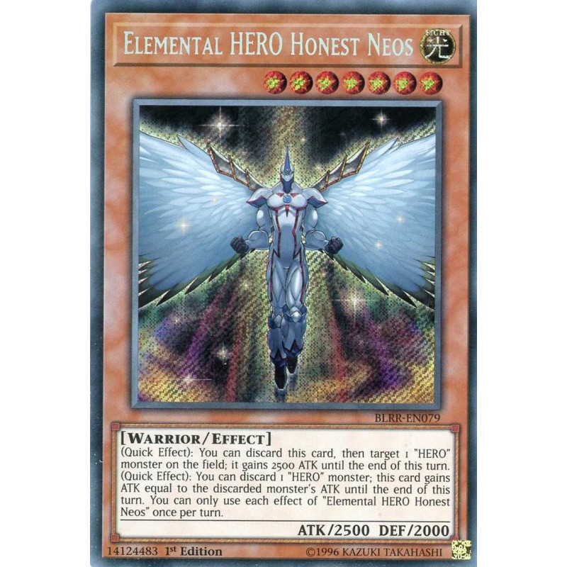 Yu-Gi-Oh-TCG-BLRR-EN079-SE-Elemental-HERO-Honest-Neos-Battles-of-Legend-Relentless-Revenge