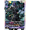 Digimon_TCG_ST14-08_Beelzemon_Super_Rare_Sinister_Order_Card_Game