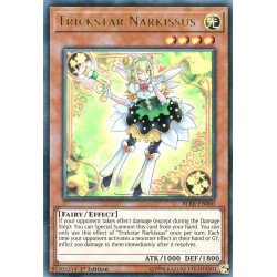 Yu-Gi-Oh-TCG-BLRR-EN080-UR-Trickstar-Narkissus-Battles-of-Legend-Relentless-Revenge
