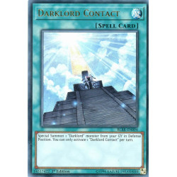 Yu-Gi-Oh-TCG-BLRR-EN094-UR-Darklord-Contact-Battles-of-Legend-Relentless-Revenge